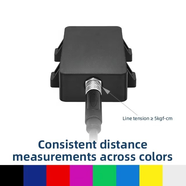 Industrial Laser Tape Measure - 40M Laser-Messband-Sensormodul L2s, mit einer Genauigkeit
