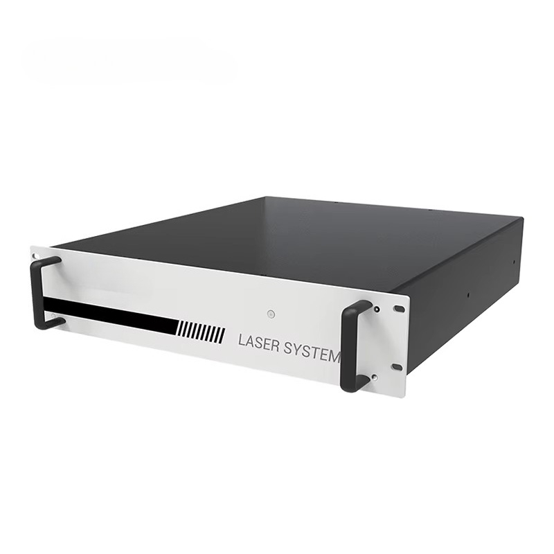 Industrial Laser Equipment - 1000W Laserquelle BFL-CW1000 Laserausrüstungsteile für Industrielles