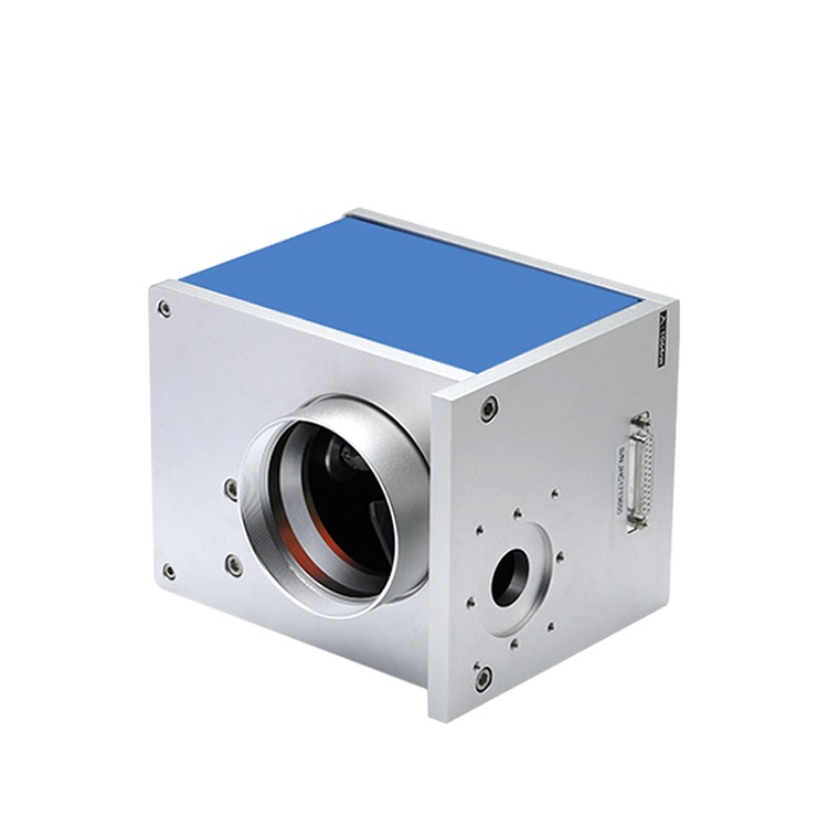 Galvo Scan Head - 7mm Laser-Galvo-Scanner-Scankopf Galvo-Motor Galvanometer 3D-Laserscanner