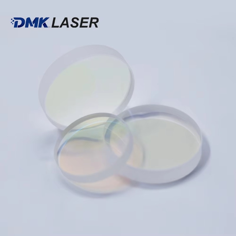 Industrial Laser Equipment - Laserschutzfensterlinse mit Anti-Sputter-Beschichtung D37×7‑D24.9×1.5mm, geeignet für