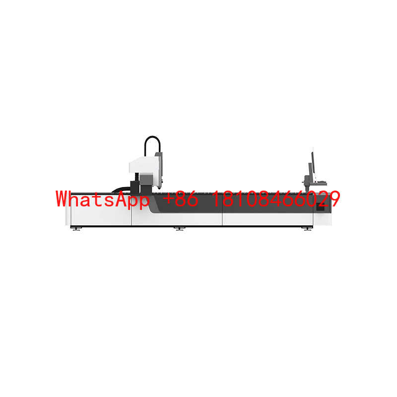 Industrial Laser Equipment - Meistverkaufte Metall-Laserschneidemaschine Laserschnitt Industriemaschinen und -ausrüstung