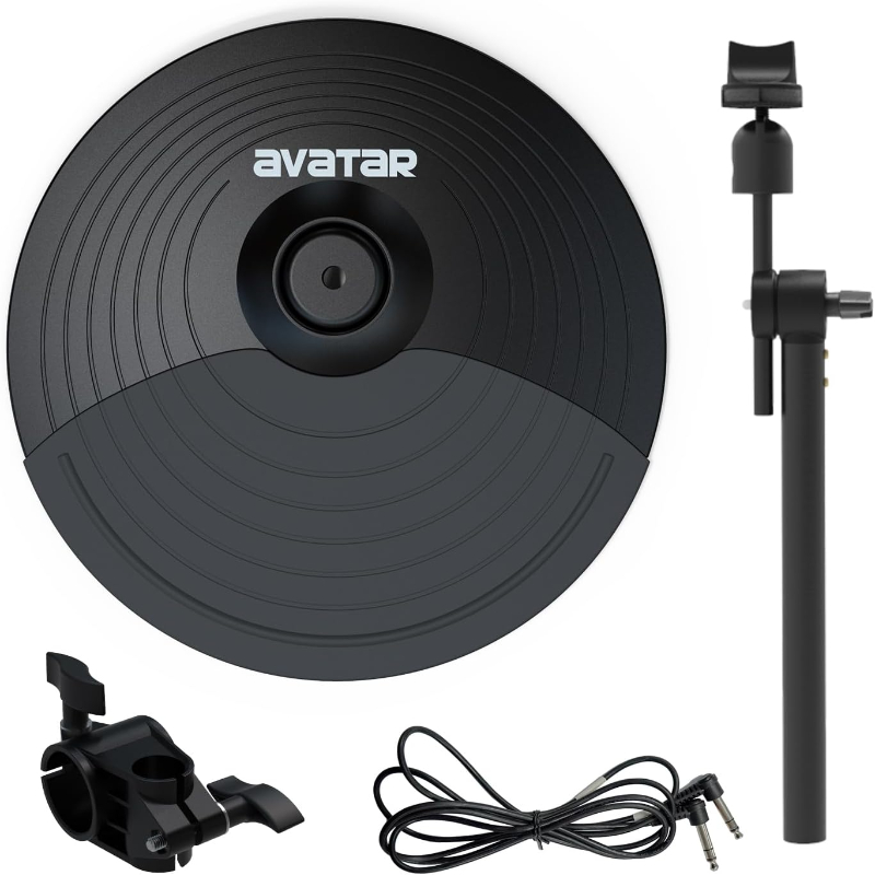 Galvo Scan Head - 10 Zoll Avatar Dual Zone Universal