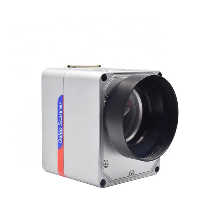 Galvo Scan Head - Dragon Diamond Hochwertiger Faser-Scanning-Galvanometer RC1001 10,6µm