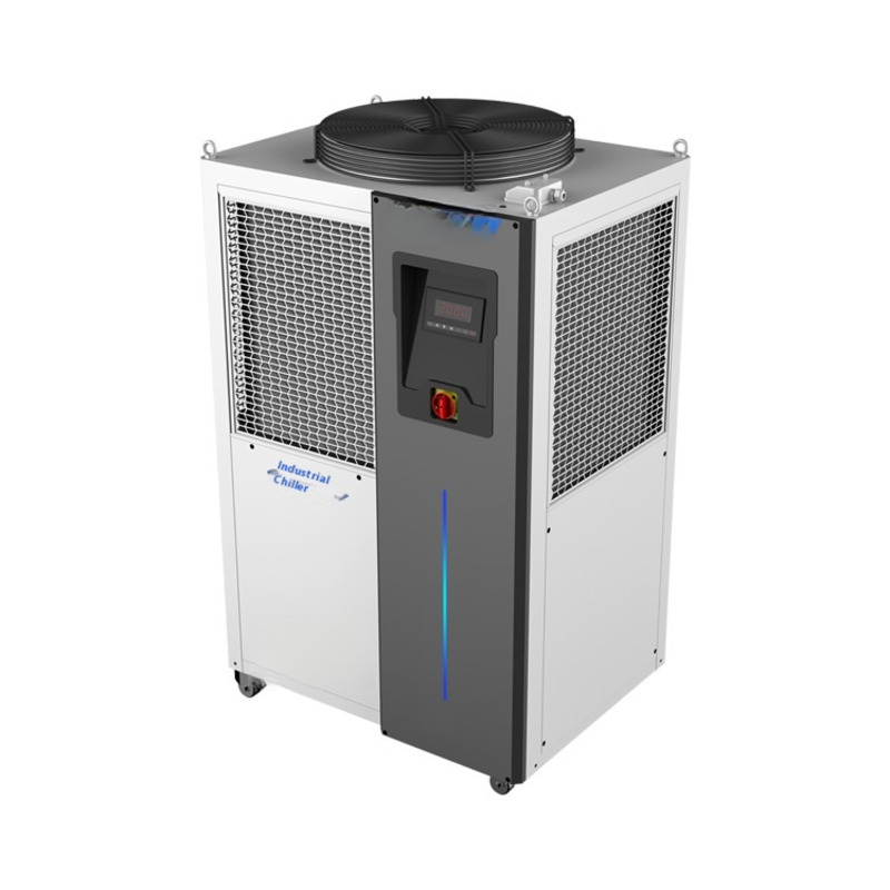 Laser Industrial Chiller - Industrieller 5PS Luftgekühlter Kühler für Laser-Formenbau