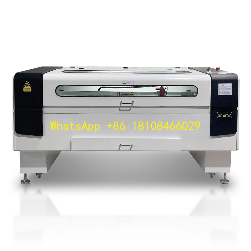 Co2 Laser Engraving Machine - 100W - 300W Laserschneidemaschine für Acryl