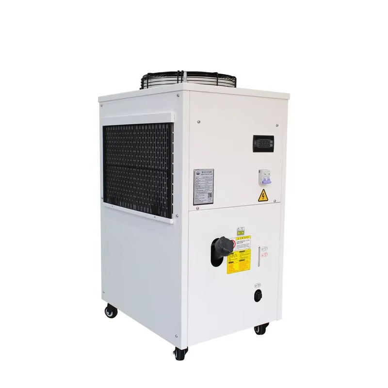 Laser Industrial Chiller - Wasserkühler für Laser 3000 W Laser-Wasserkühler