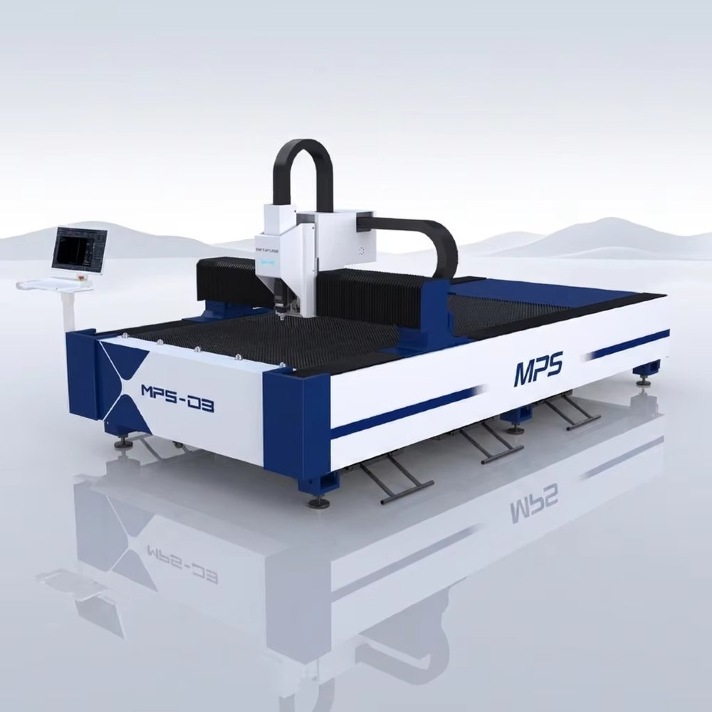 Han's Laser Industrielle 3kW M – Industrial Laser Cutter Price Bewertung und Preis