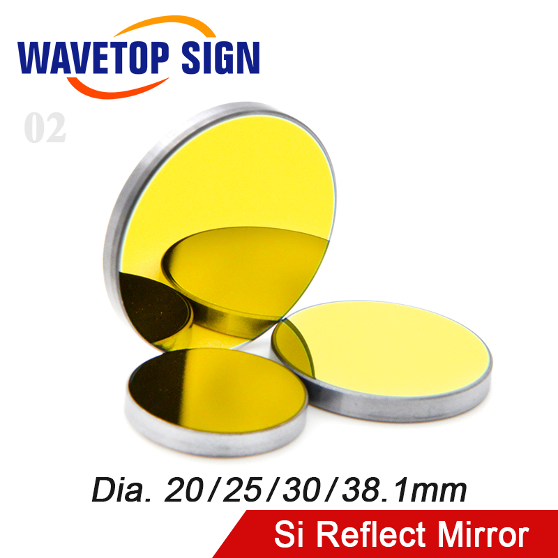WaveTopSign Si Reflektierende  – Co2 Laser Mirror Bewertung und Preis