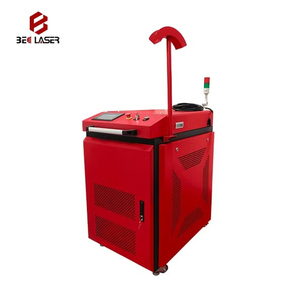 Industrielle 1500W 2000W Tragb – Industrial Laser Paint Removal Bewertung und Preis