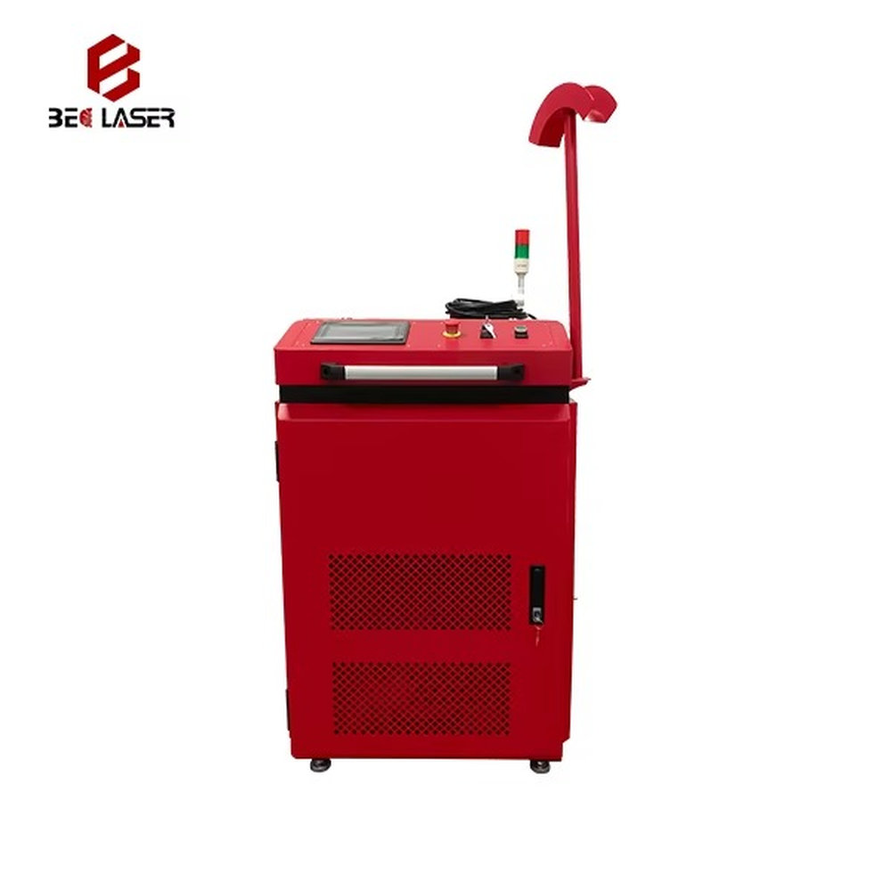 Industrielle 1500W 2000W Tragb – Industrial Laser Paint Removal Bewertung und Preis