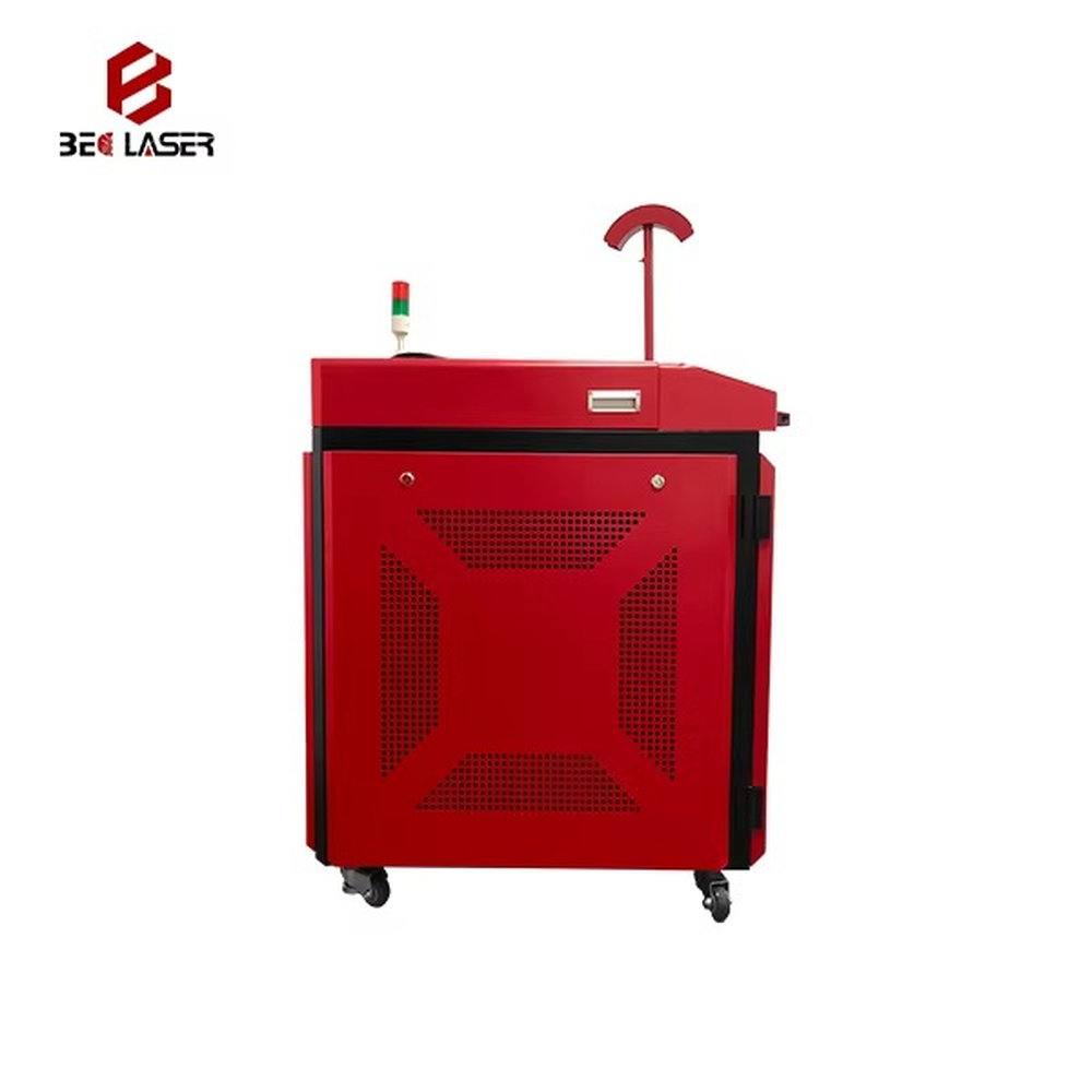 Industrielle 1500W 2000W Tragb – Industrial Laser Paint Removal Bewertung und Preis