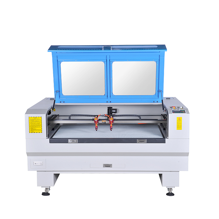 CO2-Schneidemaschine 150W CNC- – Acrylic Cutting Machine Bewertung und Preis