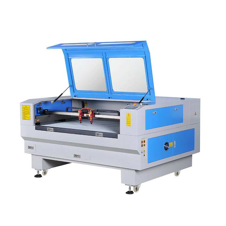 CO2-Schneidemaschine 150W CNC- – Acrylic Cutting Machine Bewertung und Preis