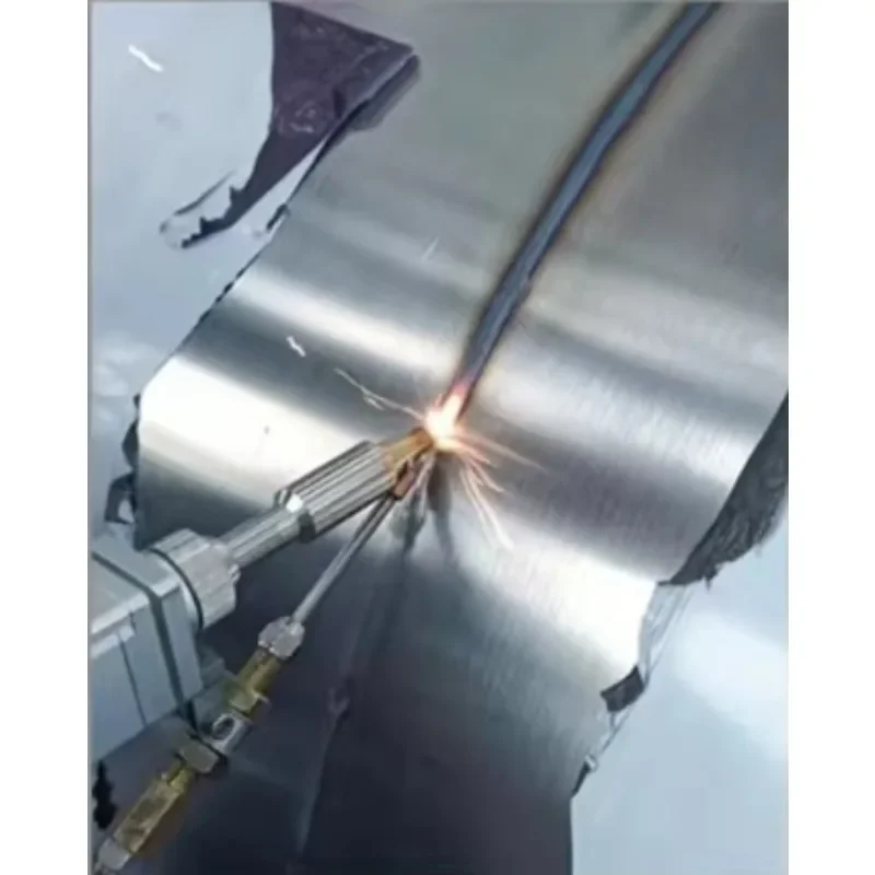 HotOptical Fiber Welding Laser – Industrial Laser Welding Gun Bewertung und Preis