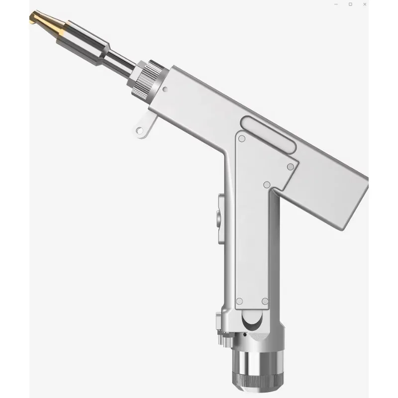 HotOptical Fiber Welding Laser – Industrial Laser Welding Gun Bewertung und Preis