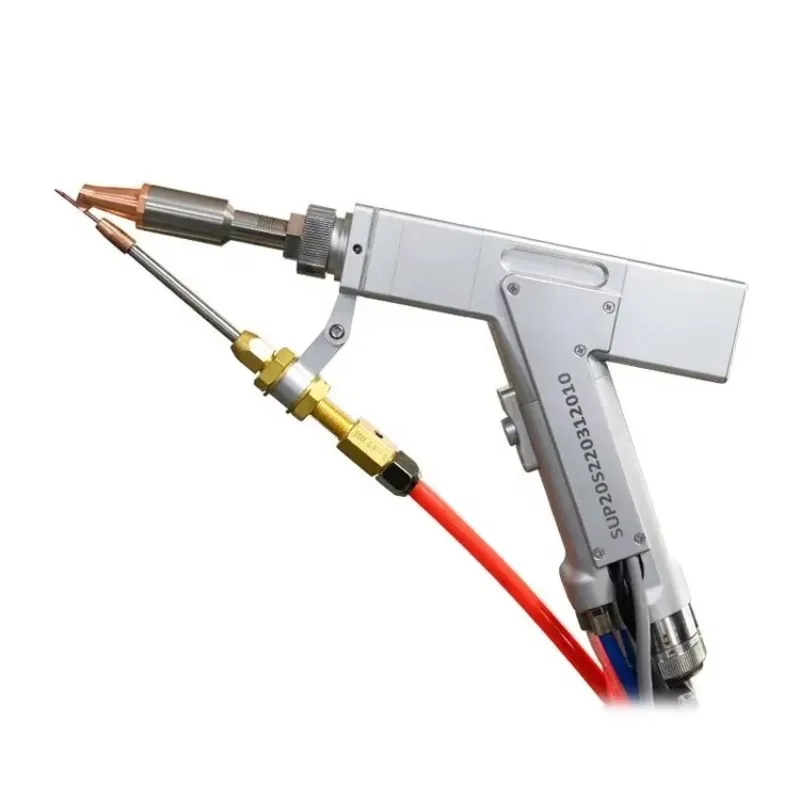 HotOptical Fiber Welding Laser – Industrial Laser Welding Gun Bewertung und Preis