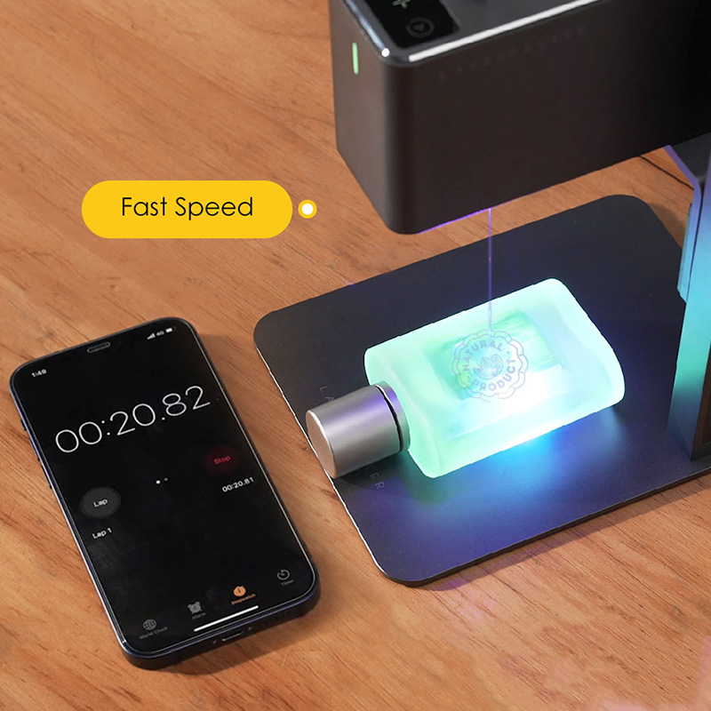 LASERPECKER Handlasergravierer – Co2 Laser Engraving Machine Bewertung und Preis