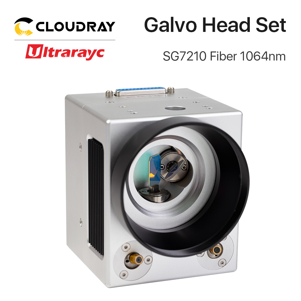 Cloudray 1064nm Faser Laser Sc – Galvo Scan Head Bewertung und Preis