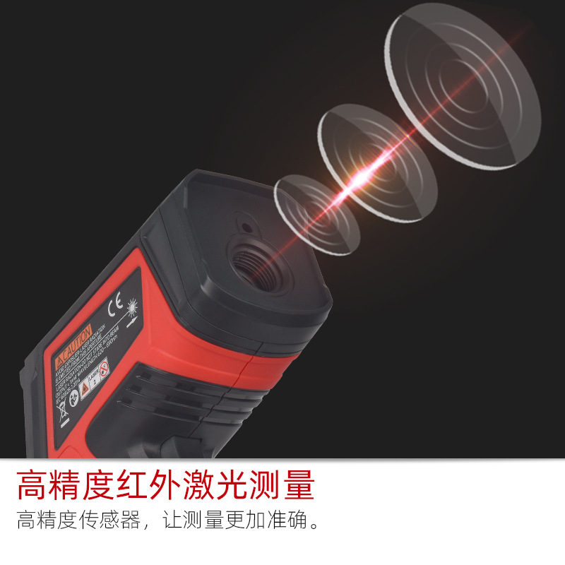 Industrielles Hochtemperatur-I – Industrial Laser Temperature Gun Bewertung und Preis
