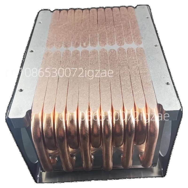 1000W Halbleiter-Peltier-Luftk – Laser Industrial Chiller Bewertung und Preis
