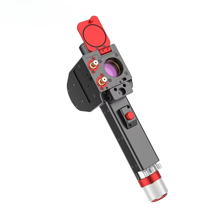 3000W Max Handgeführte Faserla – Industrial Laser Paint Removal Bewertung und Preis