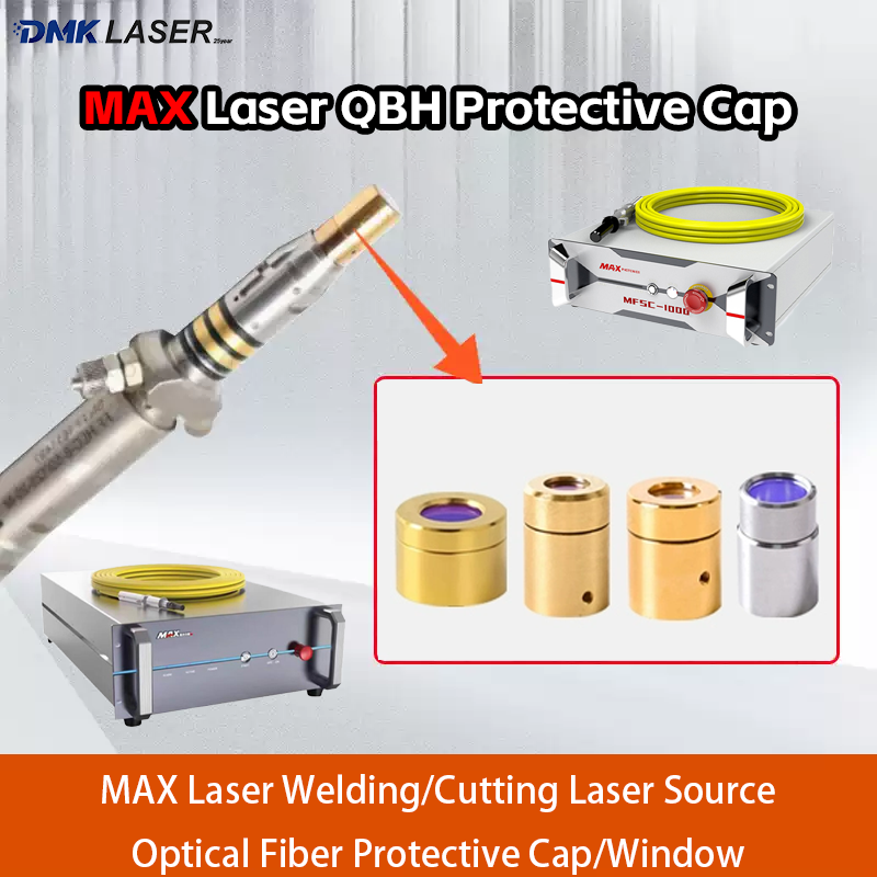 MAX Laser QBH Schutzkappe Opti – Industrial Laser Welder Bewertung und Preis