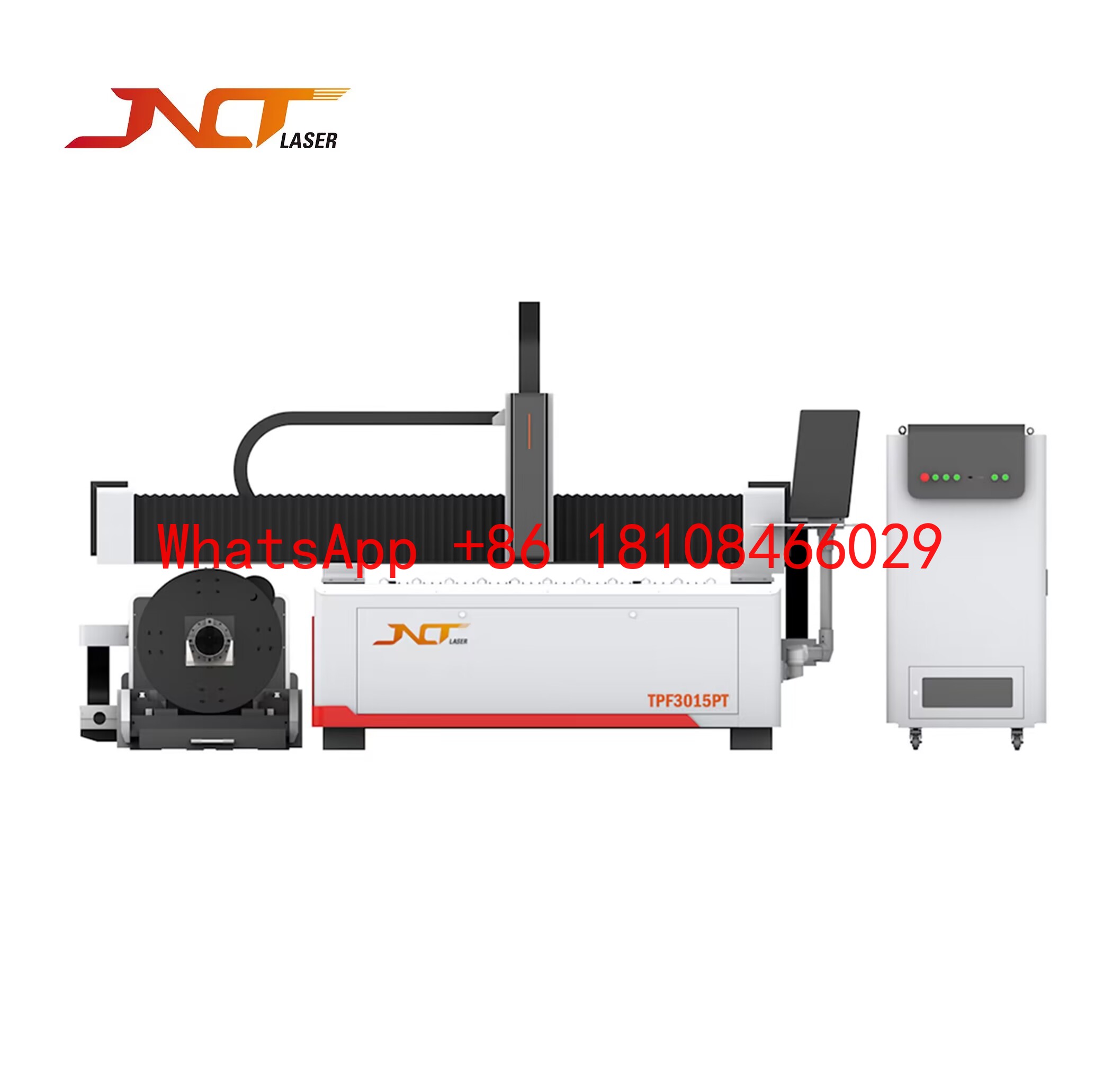 Schnelle Laser-Rohrschneidemas – Industrial Laser Cutter Price Bewertung und Preis