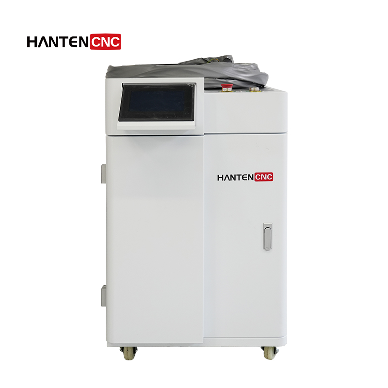 Direkt ab Werk 2000 W 3000 W H – Industrial Laser Paint Removal Bewertung und Preis