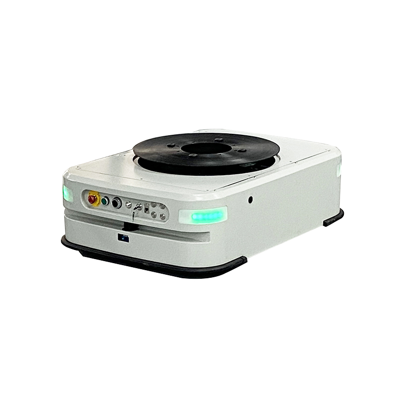 Laser- und Magnetgeführte QR-C – Industrial Laser Guide Bewertung und Preis
