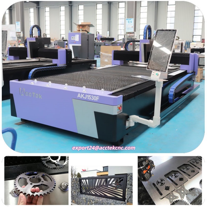 1500W 2kW 3kW 6kW Industrielle – Industrial Fiber Laser Bewertung und Preis