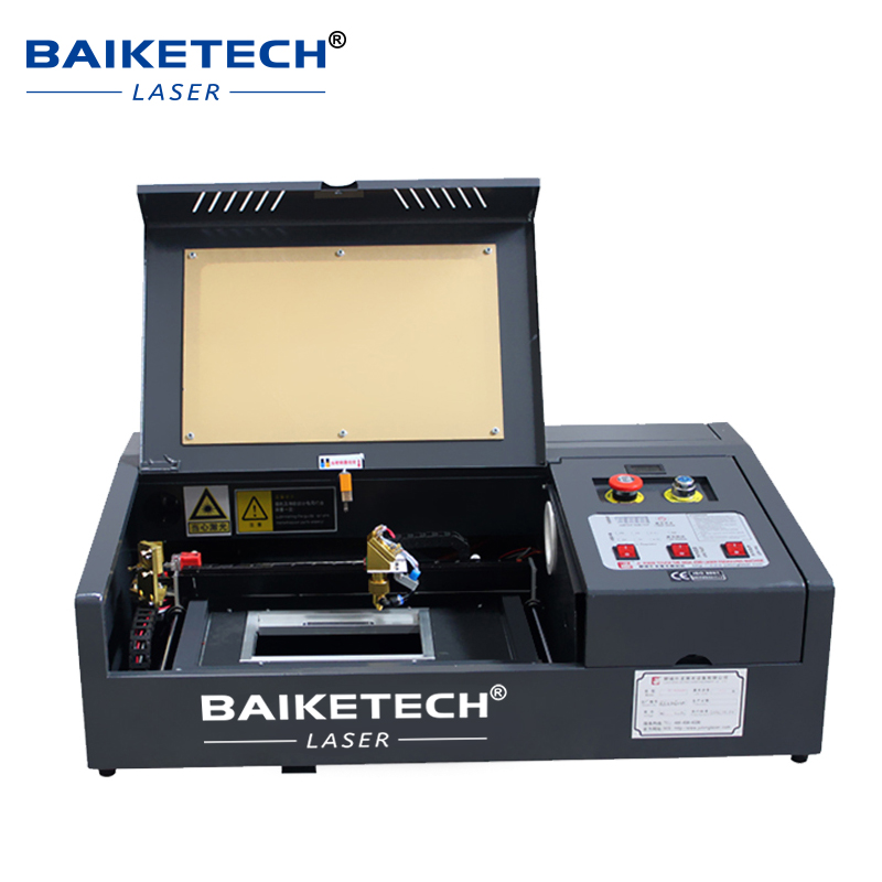 3020 CO2-Laser-Graviermaschine – Co2 Laser Engraving Machine Bewertung und Preis
