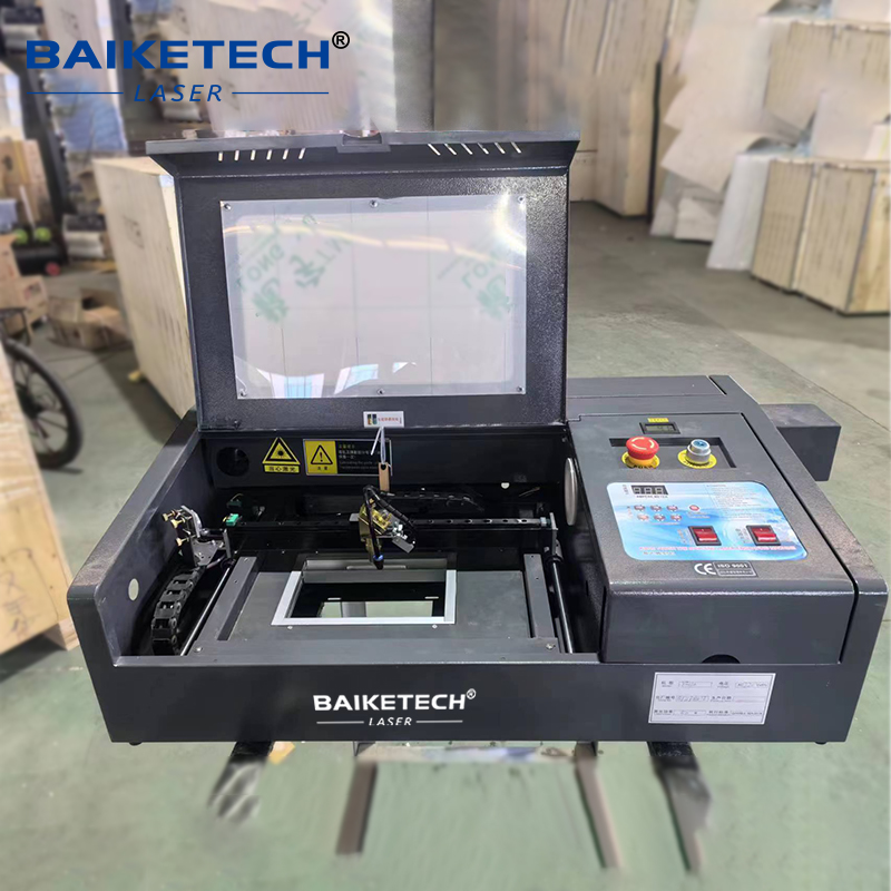 3020 CO2-Laser-Graviermaschine – Co2 Laser Engraving Machine Bewertung und Preis