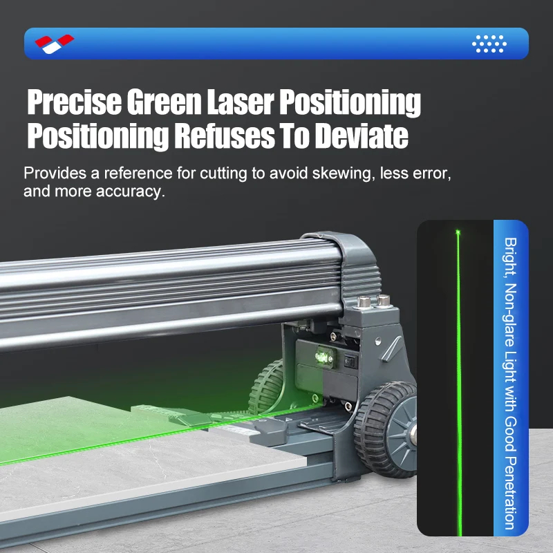 Meistverkaufte Hochwertige 800 – Quality Industrial Laser Cutting Bewertung und Preis