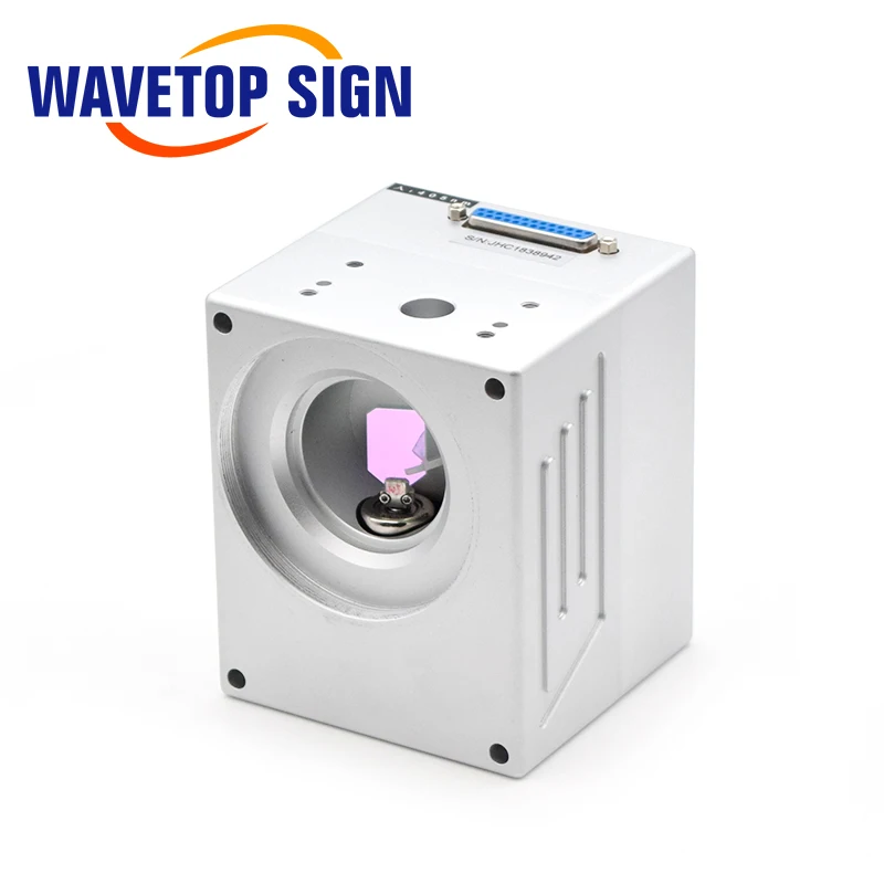 WaveTopSign 405nm 532nm Galvo- – Galvo Scan Head Bewertung und Preis