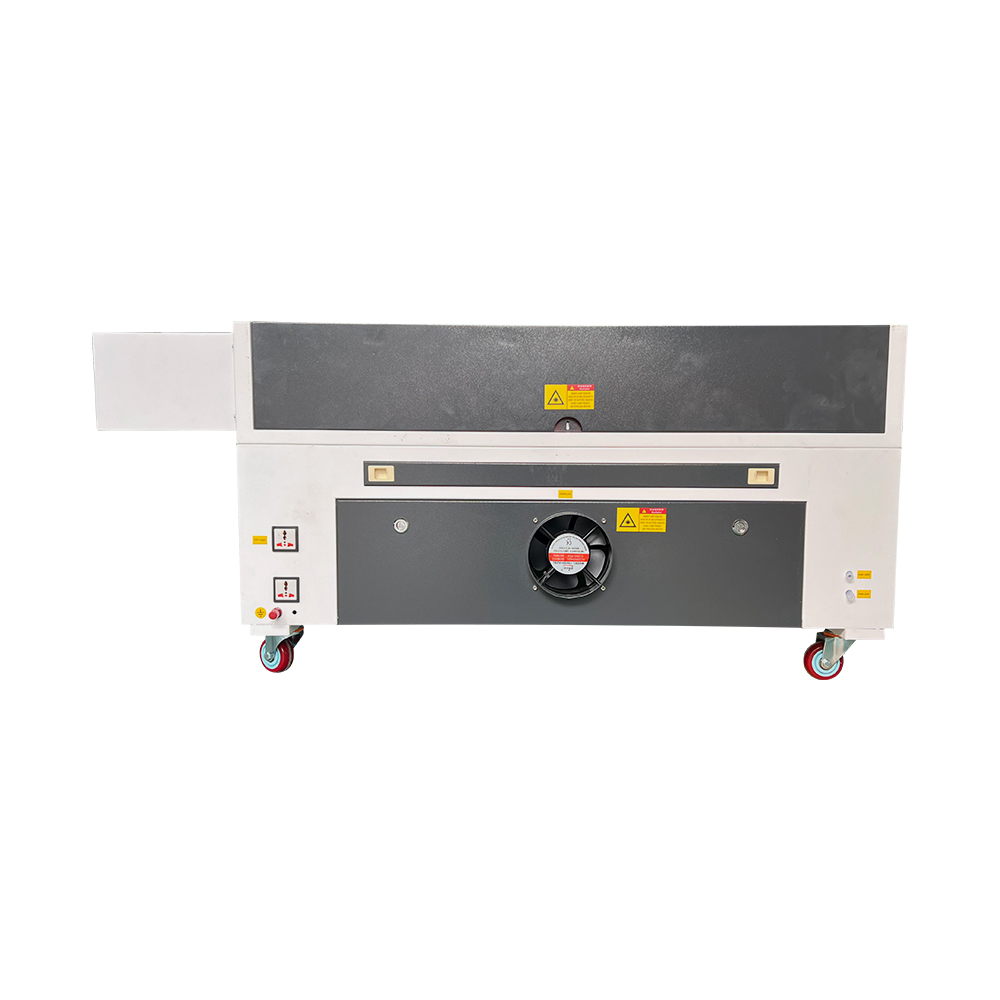 KH-7050 CO2-Laser-Gravur- und  – Co2 Laser Engraving Machine Bewertung und Preis
