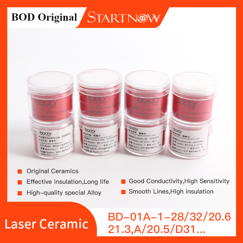 Original Bodor Faserlaser Kera – Industrial Fiber Laser Bewertung und Preis