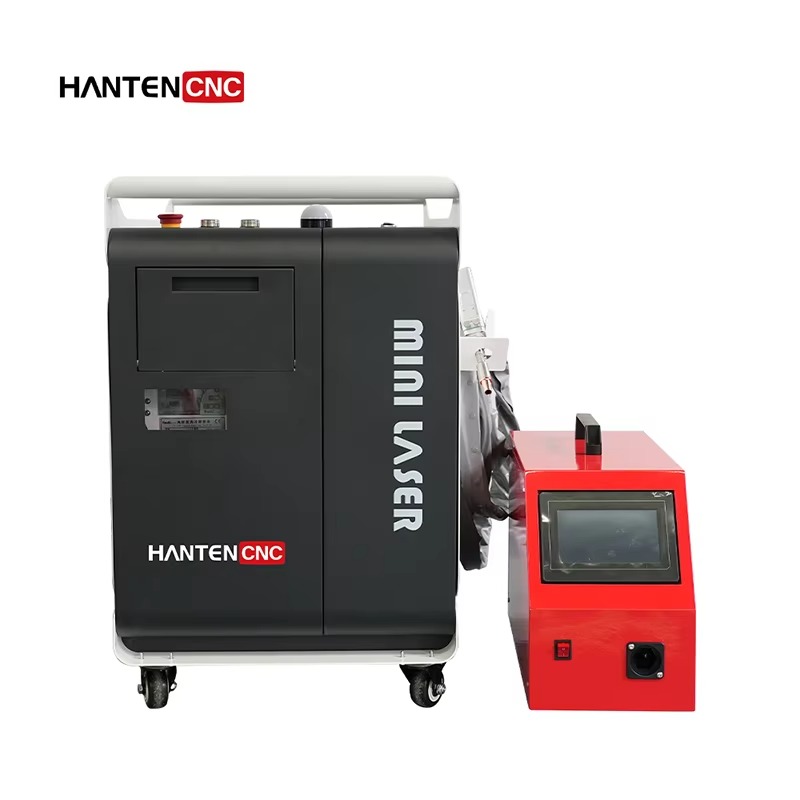 Industrielle 2000W 1500 Watt C – Industrial Laser Welding Gun Bewertung und Preis