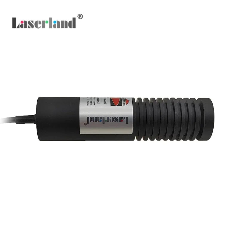 520 nm wasserbeständiges grüne – Industrial Laser Pointer Bewertung und Preis