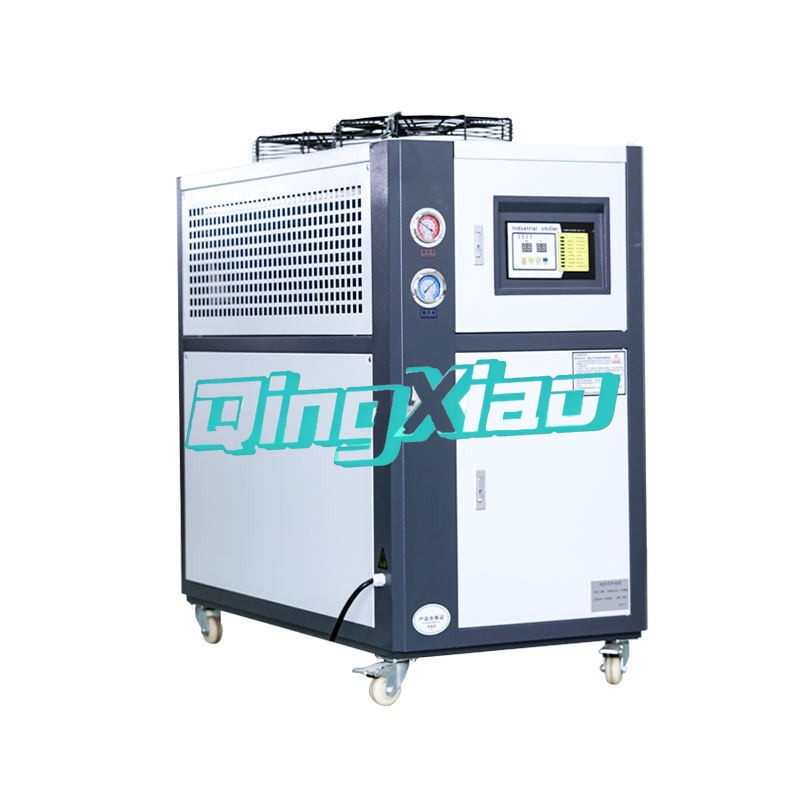 Industriekühler Luftgekühlte Z – Laser Industrial Chiller Bewertung und Preis