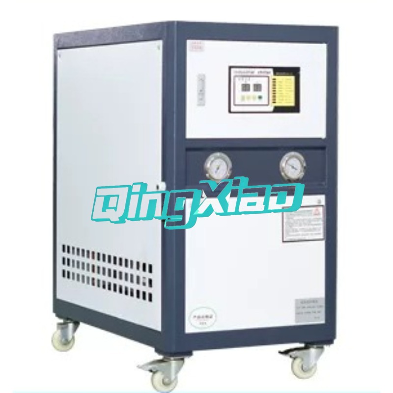 Industriekühler Luftgekühlte Z – Laser Industrial Chiller Bewertung und Preis