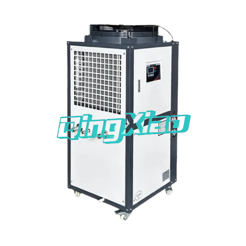 Industriekühler Luftgekühlte Z – Laser Industrial Chiller Bewertung und Preis