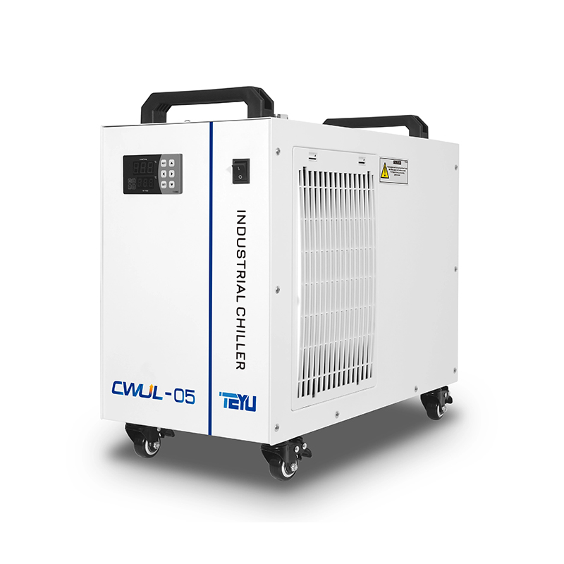 Für 15W Lasermarkiermaschine H – Laser Industrial Chiller Bewertung und Preis