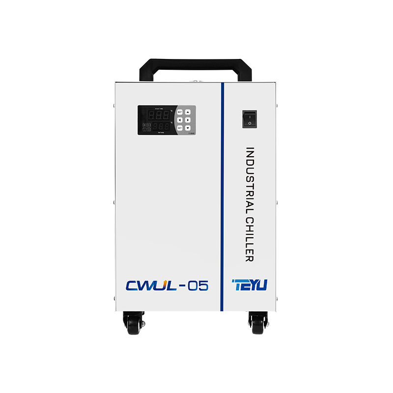 Für 15W Lasermarkiermaschine H – Laser Industrial Chiller Bewertung und Preis
