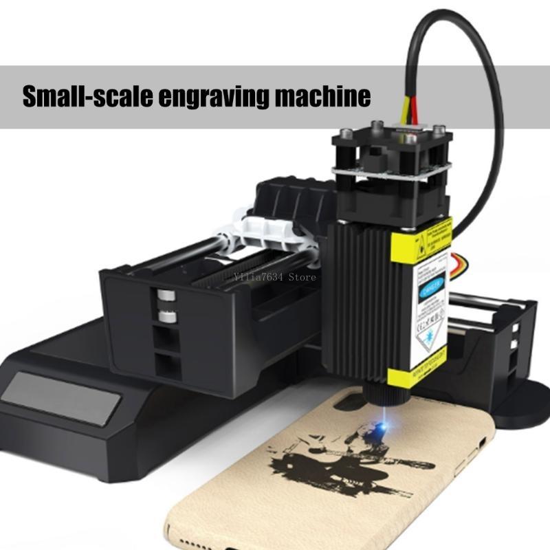 Gravur Maschine 0,5 W Kleine M – Acrylic Cutting Machine Bewertung und Preis