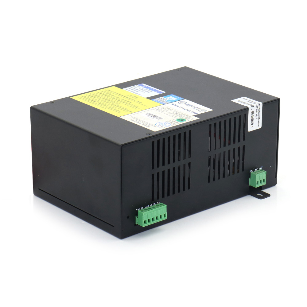 CO2-Laser-Netzteil 38W - 65W Y – Co2 Laser Engraving Machine Bewertung und Preis