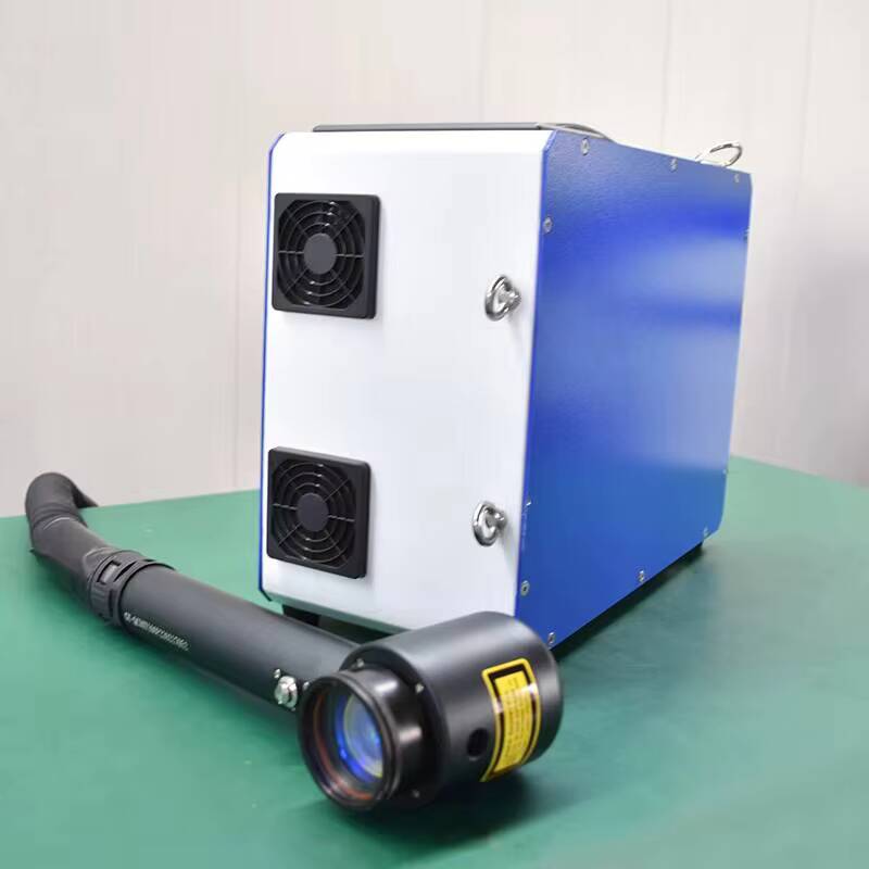 Hochleistungs-Kontinuierlicher – Industrial Laser Paint Removal Bewertung und Preis