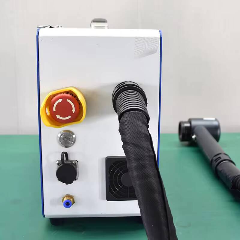 Hochleistungs-Kontinuierlicher – Industrial Laser Paint Removal Bewertung und Preis