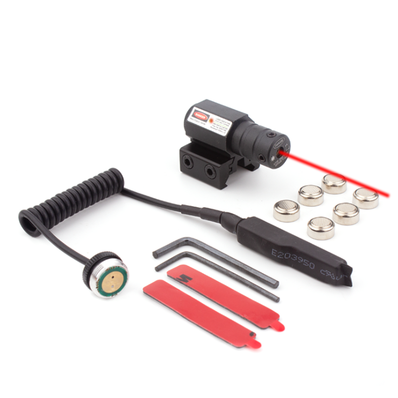 Laserzielgerät 20mm 11mm Schie – Industrial Laser Pointer Bewertung und Preis