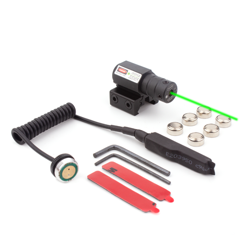 Laserzielgerät 20mm 11mm Schie – Industrial Laser Pointer Bewertung und Preis