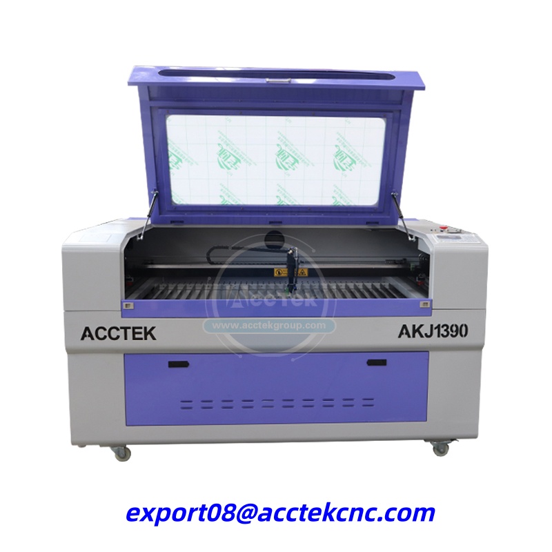 15mm MDF-Laserschneidemaschine – Co2 Laser Engraving Machine Bewertung und Preis